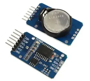 DS3231 rtc module