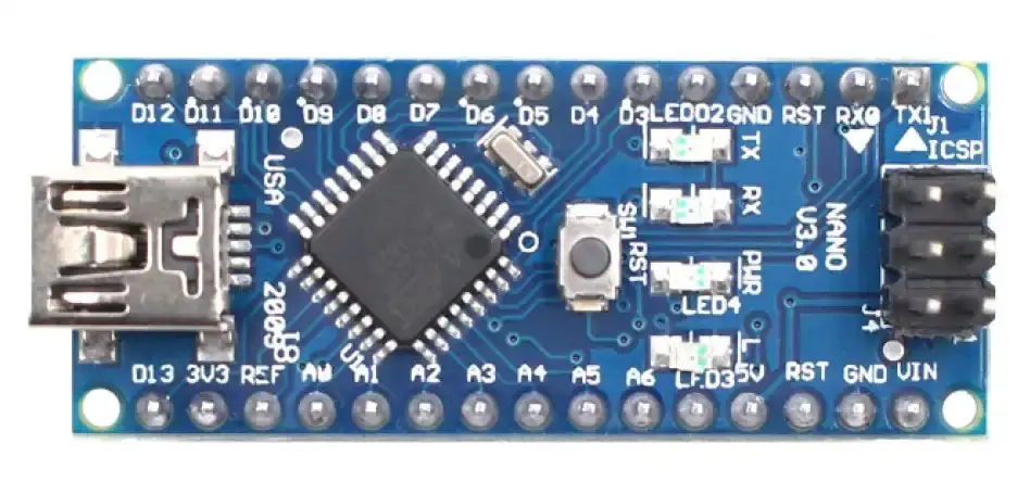 Arduino nano