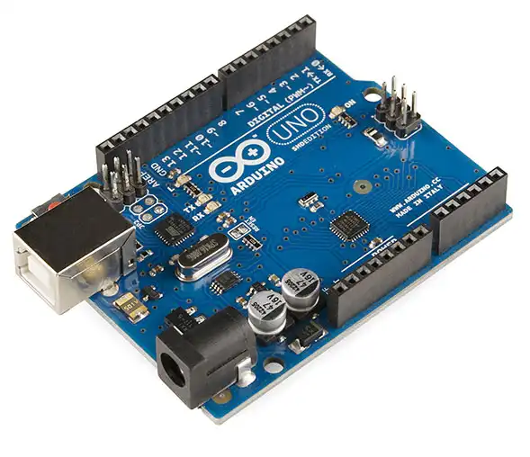 arduino uno