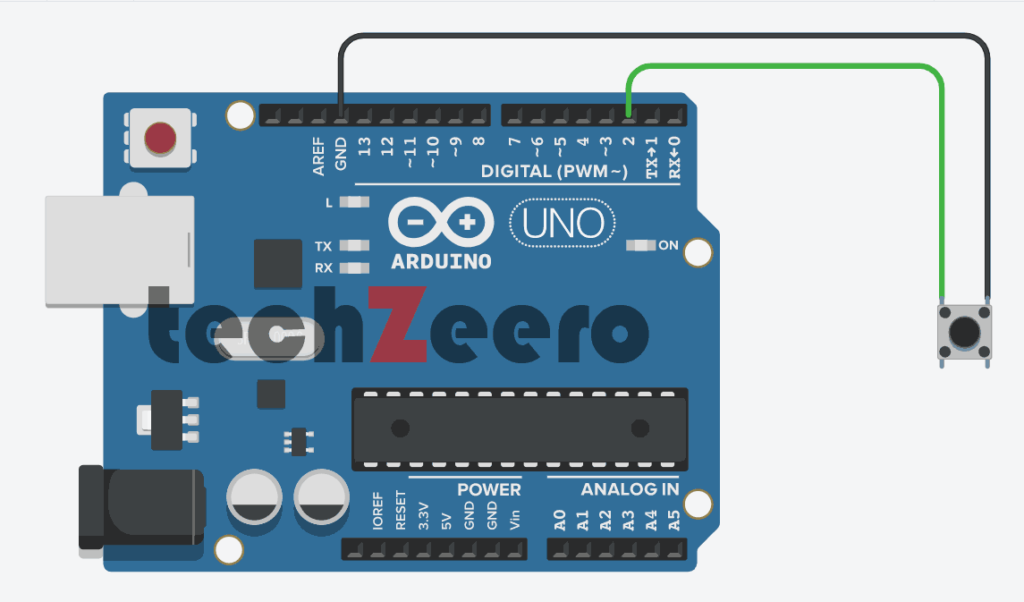 delay and millis in arduino