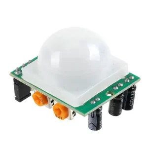 pir sensor