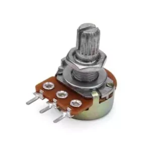 potentiometer