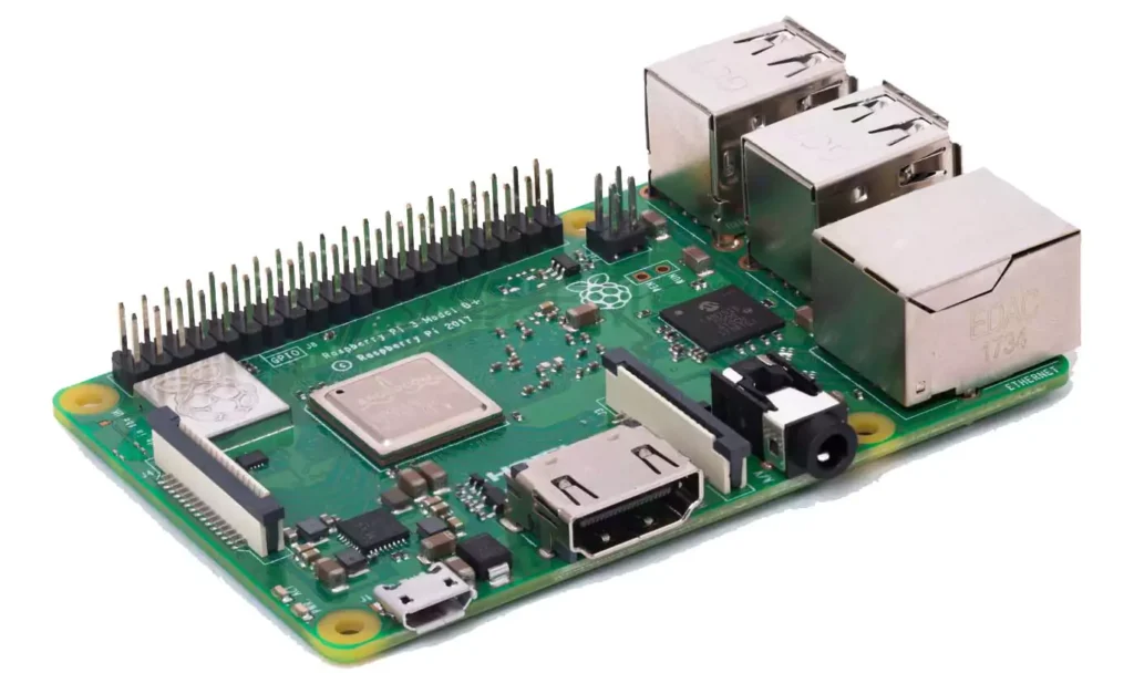 Raspberry Pi