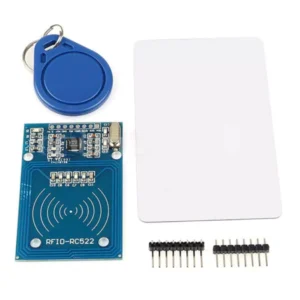 rfid sensor