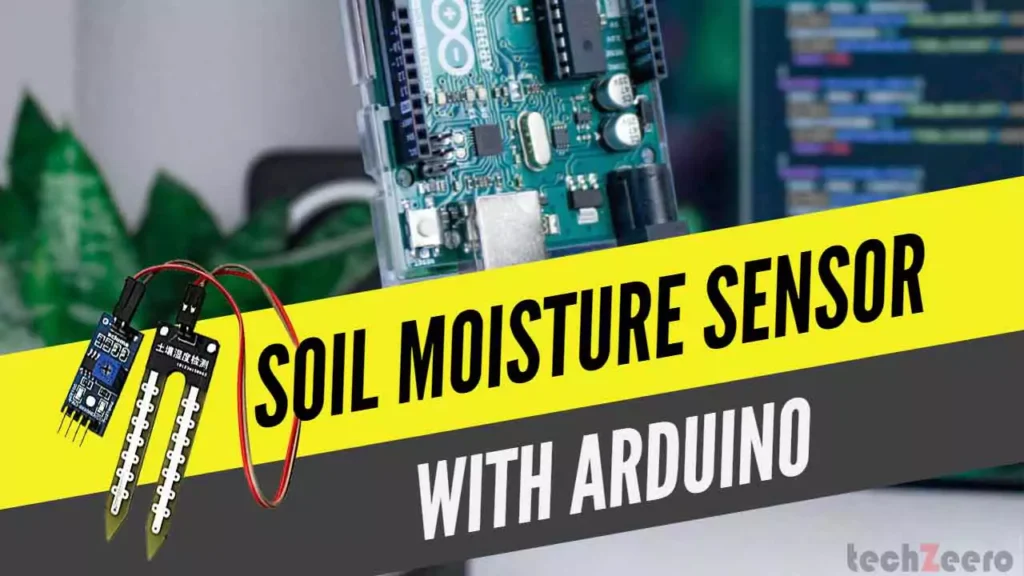 soil-moisture-with-arduino
