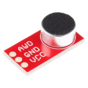 sound sensor bob-08669