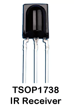 tsop-1738