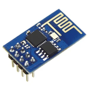 esp8266 wifi module